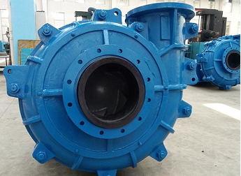 脫(tuo)硫漿液(ye)循環泵(beng)