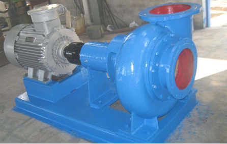 脫(tuo)硫塔(ta)循環(huan)泵