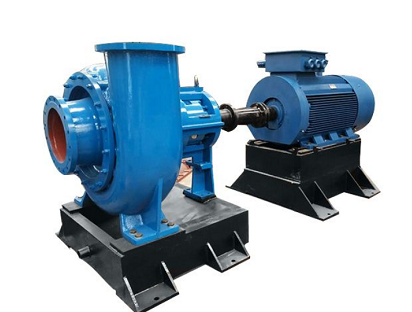 脫(tuo)硫塔(ta)循環(huan)泵