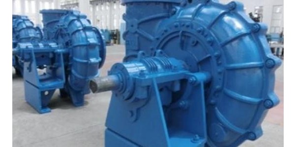 渣(zha)漿泵(beng)