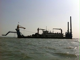 原(yuan)子泵(beng)業為(wei)我們(men)定制(zhi)化開(kai)發産(chan)品 提(ti)升了(le)我們(men)的舊(jiu)船挖(wa)泥能(neng)力