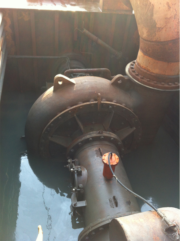 山東海(hai)通疏浚公(gong)司 山東海(hai)通疏浚公(gong)司