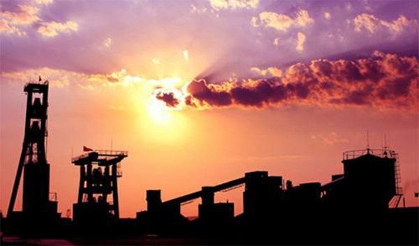 貴州富瑞(rui)煤焦化有(you)限公司 貴州富(fu)瑞煤焦化(hua)有限公司(si)