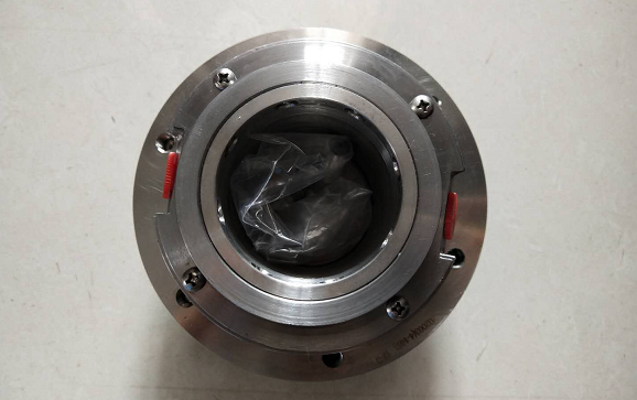 渣(zha)漿泵(beng)機械(xie)密封(feng) 渣漿(jiang)泵機(ji)械密(mi)封