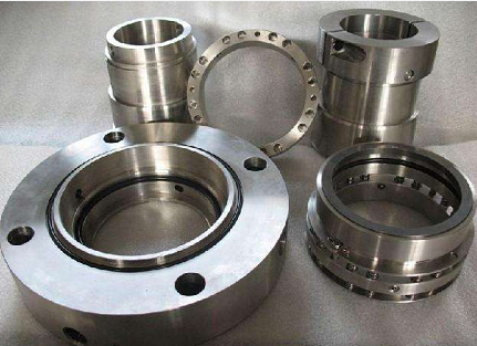 機(ji)械密(mi)封 機(ji)械密(mi)封