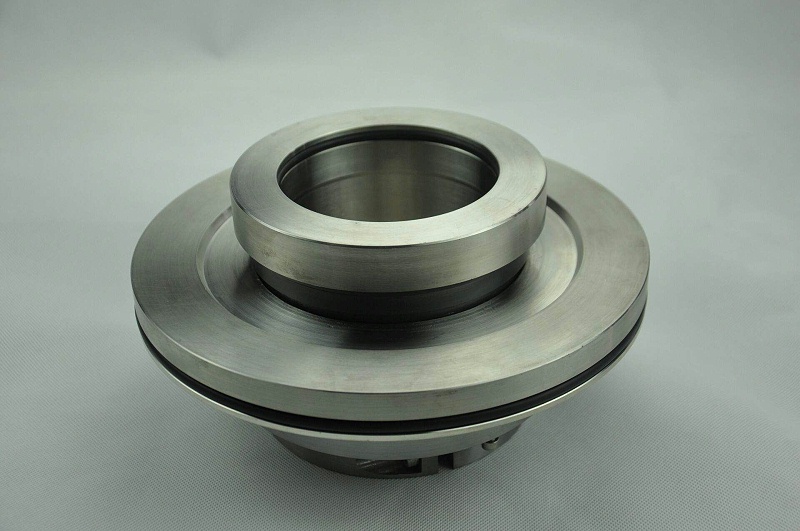 機械(xie)密封(feng)