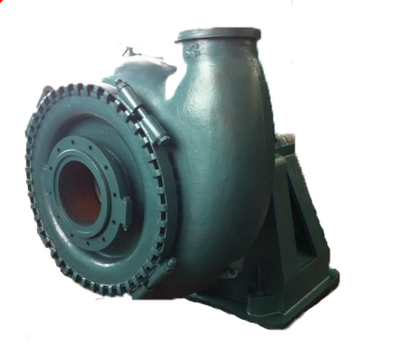 挖(wa)泥泵(beng) (3)