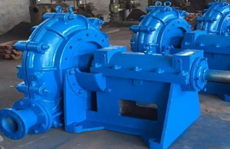 渣漿泵(beng)