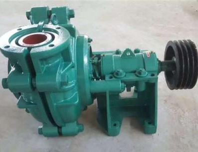 渣漿(jiang)泵 渣漿(jiang)泵