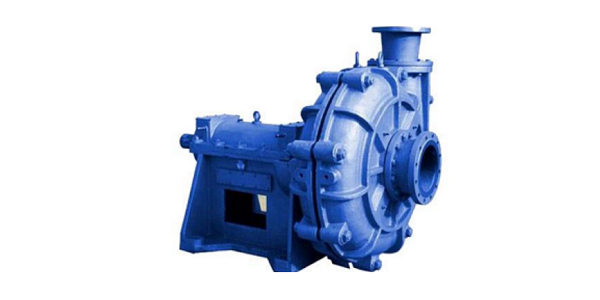 ZGB渣漿(jiang)泵