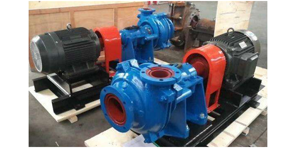 渣(zha)漿泵 渣漿泵