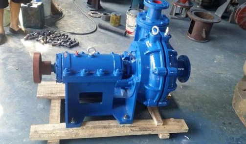 礦用(yong)渣漿(jiang)泵廠(chang)家