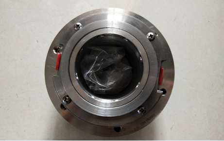 渣(zha)漿泵配(pei)件