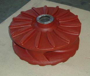 渣(zha)漿泵配件(jian)