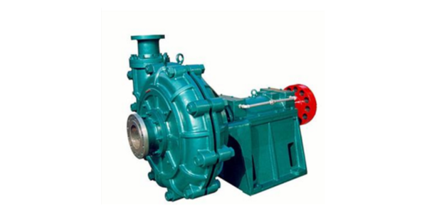渣漿泵(beng)價格