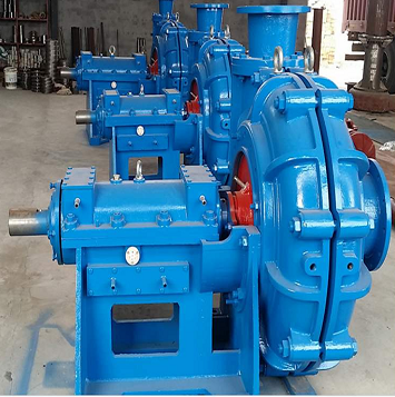 渣漿泵(beng)