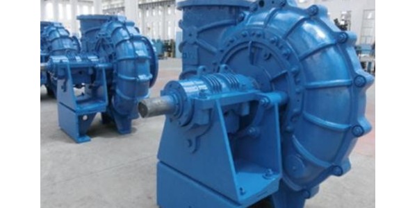 渣漿(jiang)泵廠家