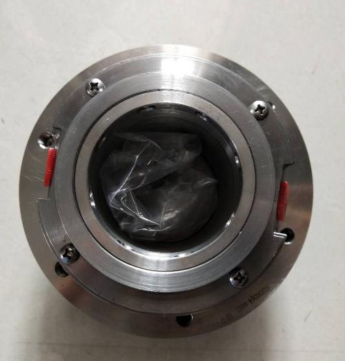 脫(tuo)硫泵(beng)機械(xie)密封(feng)