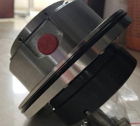 脫(tuo)硫泵(beng)機械(xie)密封(feng)