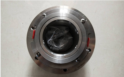 渣漿泵(beng)機械密封(feng)