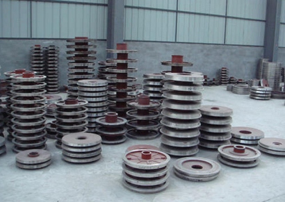 渣漿泵填(tian)料密封