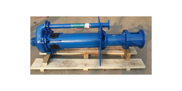 長(zhang)軸渣(zha)漿泵(beng)