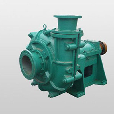 離心(xin)渣漿泵(beng)