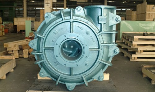 ZM渣漿(jiang)泵 ZM渣(zha)漿泵(beng)