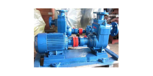 離(li)心式(shi)渣漿(jiang)泵