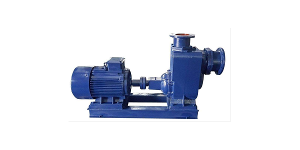 脫硫(liu)泵