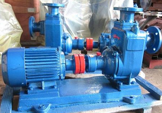 泥(ni)漿泵