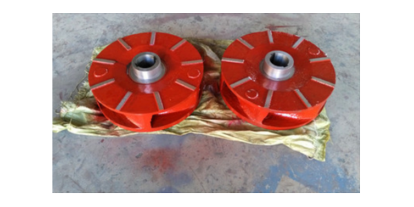 渣漿 泵(beng)葉輪