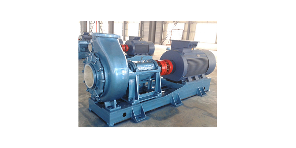 脫硫(liu)泵