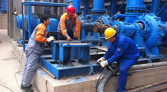 服(fu)務承諾(nuo)