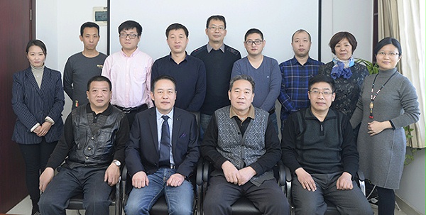 原子(zi)泵業團(tuan)隊