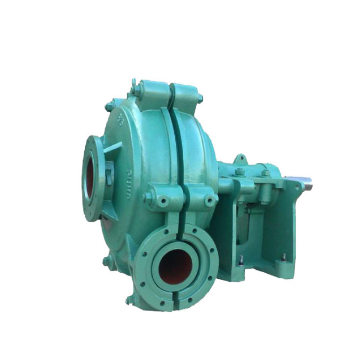 渣漿(jiang)泵