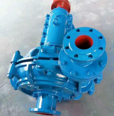 礦用渣(zha)漿泵廠家(jia)