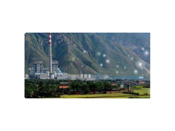 漳(zhang)澤發(fa)電廠(chang)