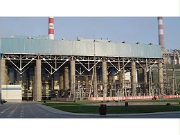 原(yuan)子泵(beng)業與(yu)山西(xi)某發(fa)電廠(chang)合作(zuo)脫硫(liu)廢水(shui)處理(li)系統(tong)