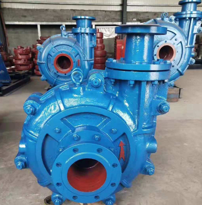 脫硫(liu)泵配(pei)件