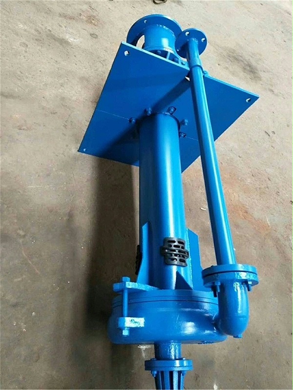 液下(xia)渣漿(jiang)泵 液(ye)下渣(zha)漿泵(beng)