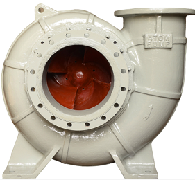 脫(tuo)硫循環泵(beng) 脫硫(liu)循環泵