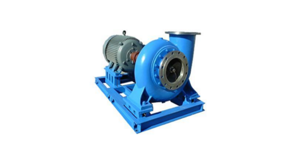 脫硫(liu)循環泵