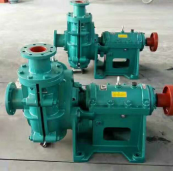 渣漿泵 渣漿泵(beng)