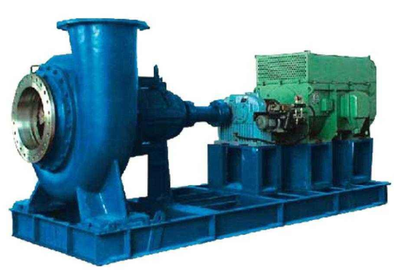 脫硫(liu)泵 脫(tuo)硫泵