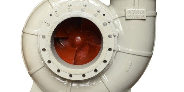 脫(tuo)硫泵(beng)