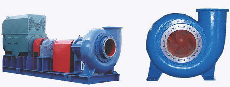 單泵殼脫(tuo)硫泵