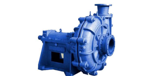 礦用(yong)渣漿(jiang)泵