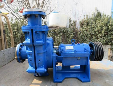 脫硫循(xun)環泵