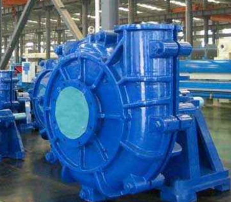 脫(tuo)硫循(xun)環泵(beng)